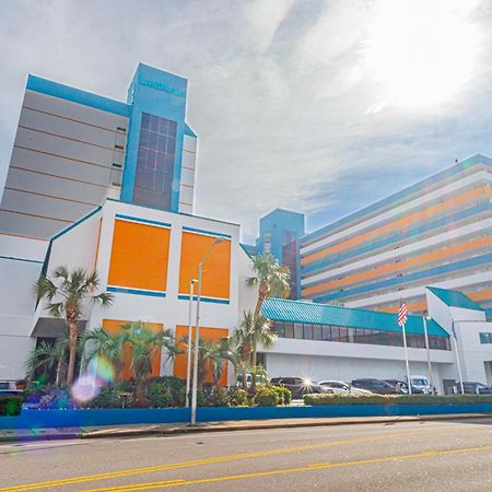 Landmark 1134 默特尔比奇 外观 照片
